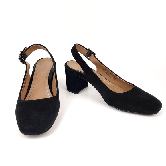 vionic slingback shoes